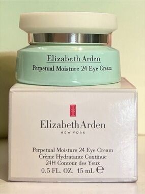 Elizabeth Arden Perpetual Moisture 24 Eye Cream